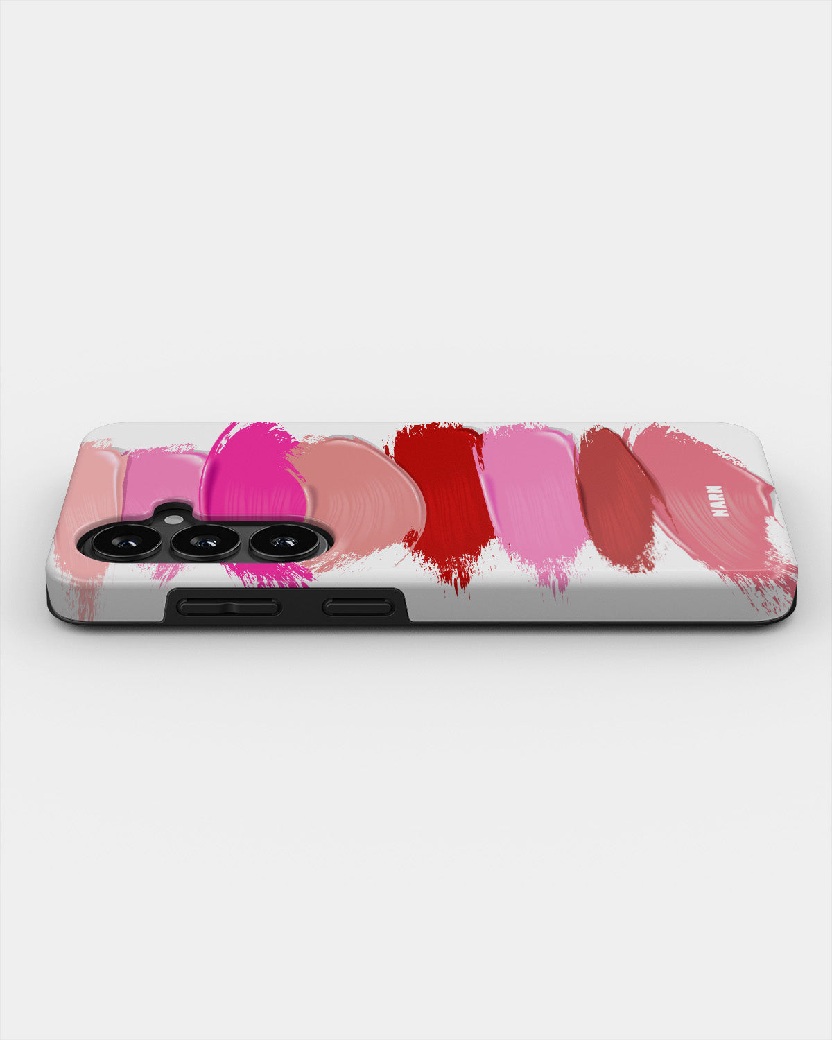 Samsung Galaxy S26 Tough Case – Lipstick Smears - View 3