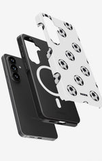 Samsung Galaxy S26 Tough Case – Football Fever - View 2