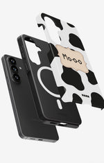 Samsung Galaxy S26 Tough Case – Mo-o-o - View 2