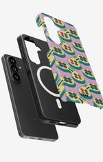 Samsung Galaxy S26 Tough Case – Gamepad - View 2