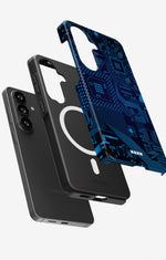Samsung Galaxy S26 Tough Case – Circuit Board - View 2