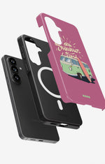 Samsung Galaxy S26 Tough Case – Summer Van - View 2
