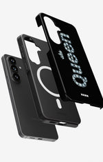 Samsung Galaxy S26 Tough Case – Queen - View 2