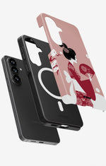 Samsung Galaxy S26 Tough Case – Geisha - View 2