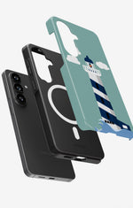 Samsung Galaxy S26 Tough Case – Lighthouse - View 2