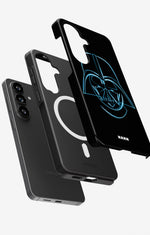 Samsung Galaxy S26 Tough Case – Darth Vader - View 2