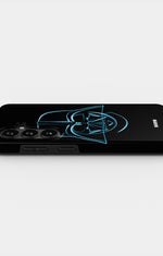 Samsung Galaxy S26 Tough Case – Darth Vader - View 3