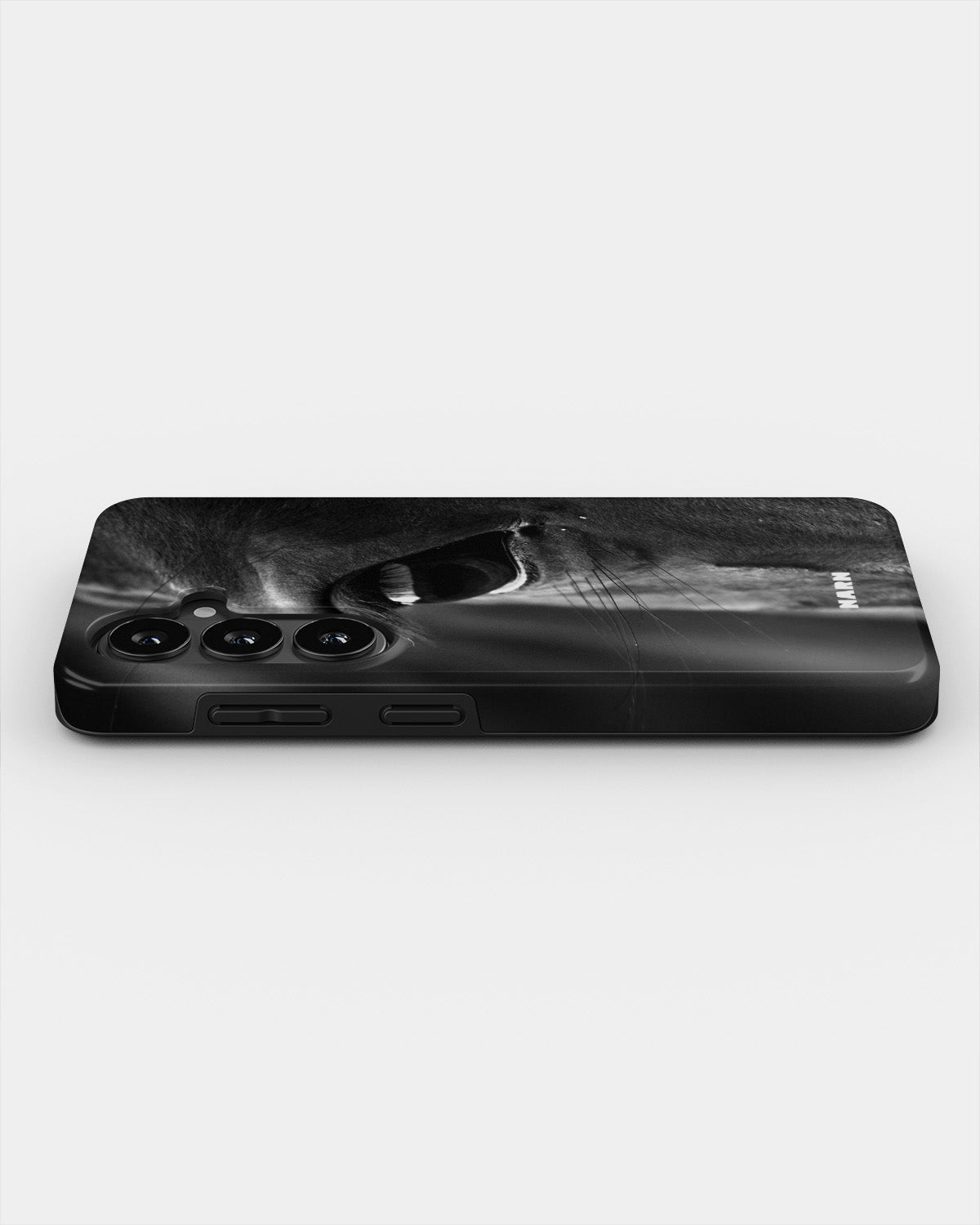 Samsung Galaxy S26 Tough Case – Horse Soul - View 3