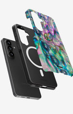 Samsung Galaxy S26 Tough Case – Seashell - View 2