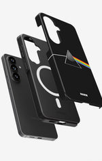 Samsung Galaxy S26 Tough Case – Dark Side - View 2