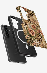 Samsung Galaxy S26 Tough Case – Leo Roses - View 2