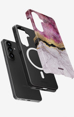 Samsung Galaxy S26 Tough Case – Pink Dream - View 2