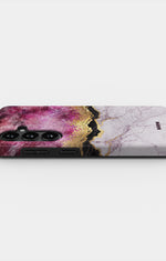 Samsung Galaxy S26 Tough Case – Pink Dream - View 3
