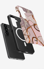 Samsung Galaxy S26 Tough Case – Chains - View 2