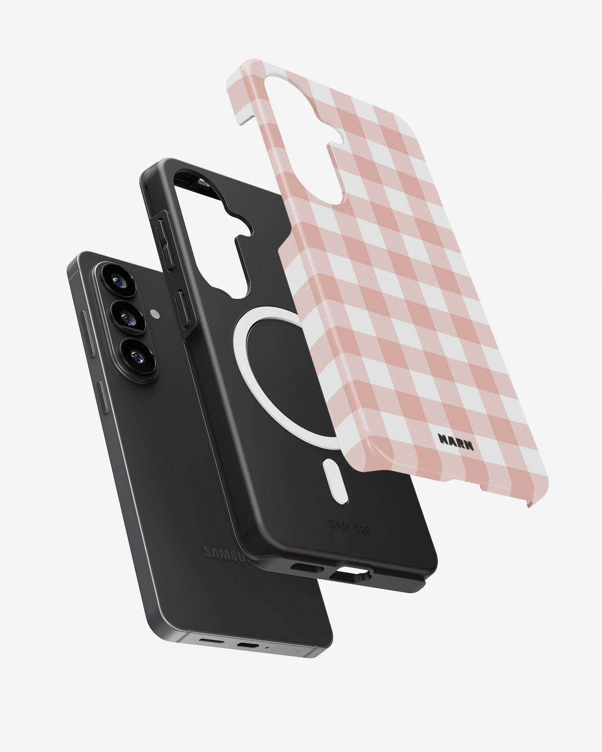 Samsung Galaxy S26 Tough Case – Bardot - View 2