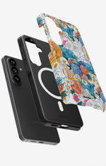 Samsung Galaxy S26 Tough Case – Midsommer - View 2