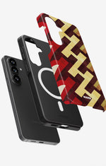 Samsung Galaxy S26 Tough Case – 70s - View 2