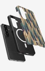 Samsung Galaxy S26 Tough Case – Happy Place - View 2