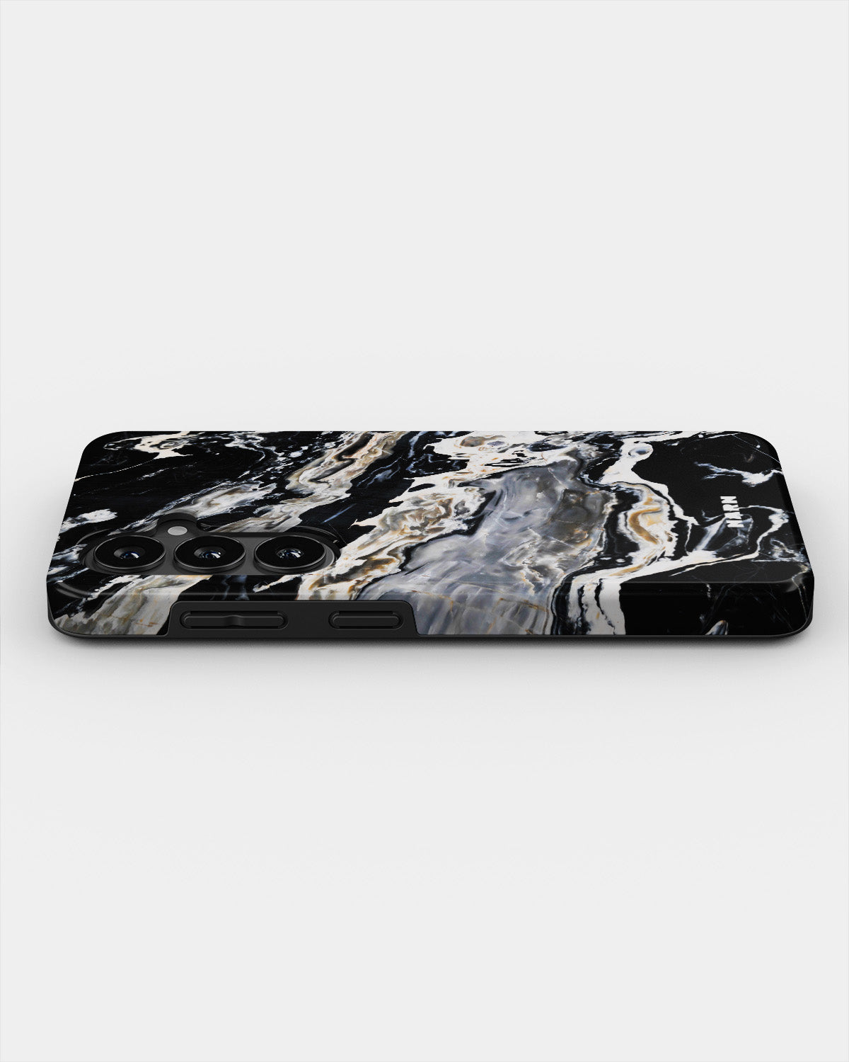Samsung Galaxy S26 Tough Case – Dark Swirl - View 3