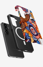 Samsung Galaxy S26 Tough Case – Energize - View 2