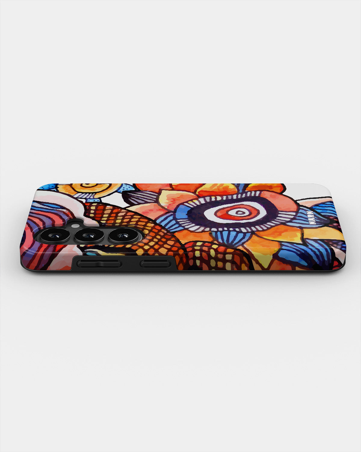 Samsung Galaxy S26 Tough Case – Energize - View 3