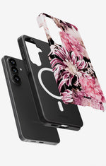Samsung Galaxy S26 Tough Case – Soft Blossom - View 2