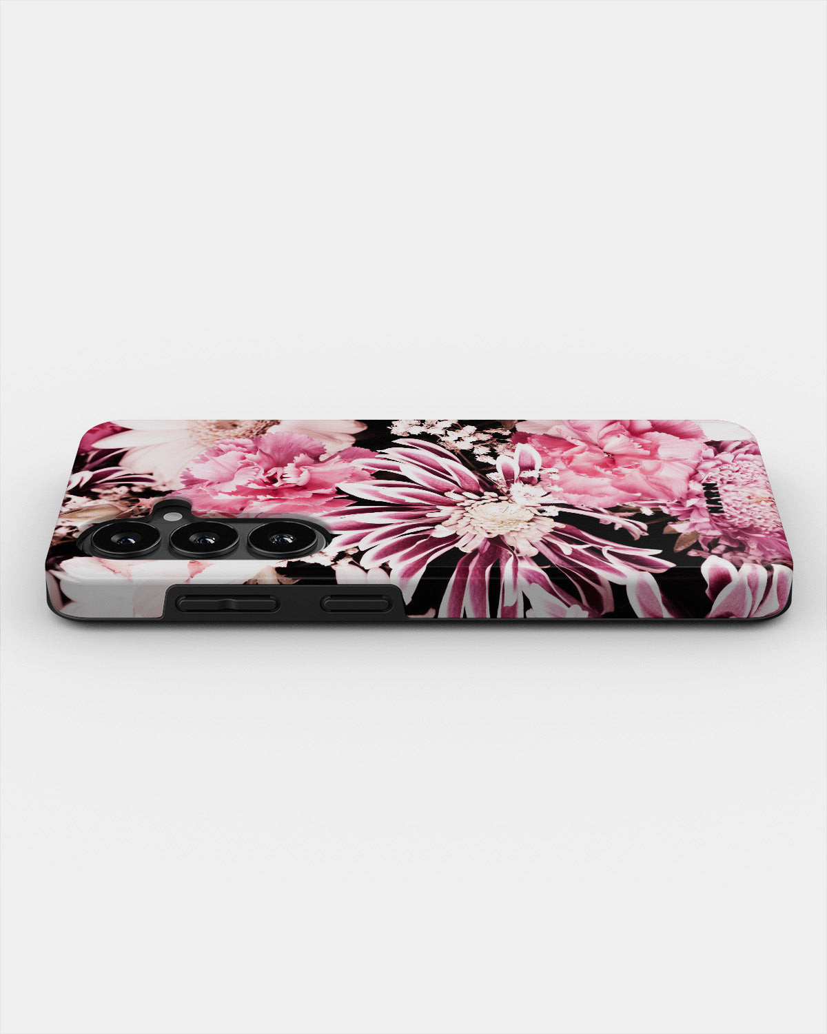 Samsung Galaxy S26 Tough Case – Soft Blossom - View 3