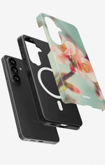 Samsung Galaxy S26 Tough Case – Sweet Bloom - View 2