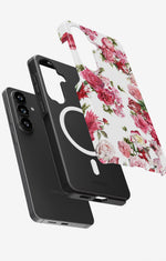 Samsung Galaxy S26 Tough Case – Garden Glow - View 2