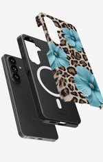Samsung Galaxy S26 Tough Case – Blooming Jungle - View 2