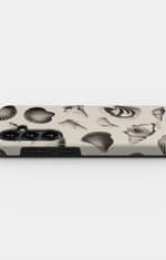 Samsung Galaxy S26 Tough Case – Silent Sea - View 3