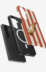 Samsung Galaxy S26 Tough Case – Vino - View 2