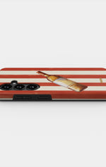 Samsung Galaxy S26 Tough Case – Vino - View 3