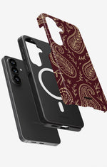Samsung Galaxy S26 Tough Case – Madame Royale - View 2