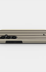Samsung Galaxy S26 Tough Case – Class Lines - View 3