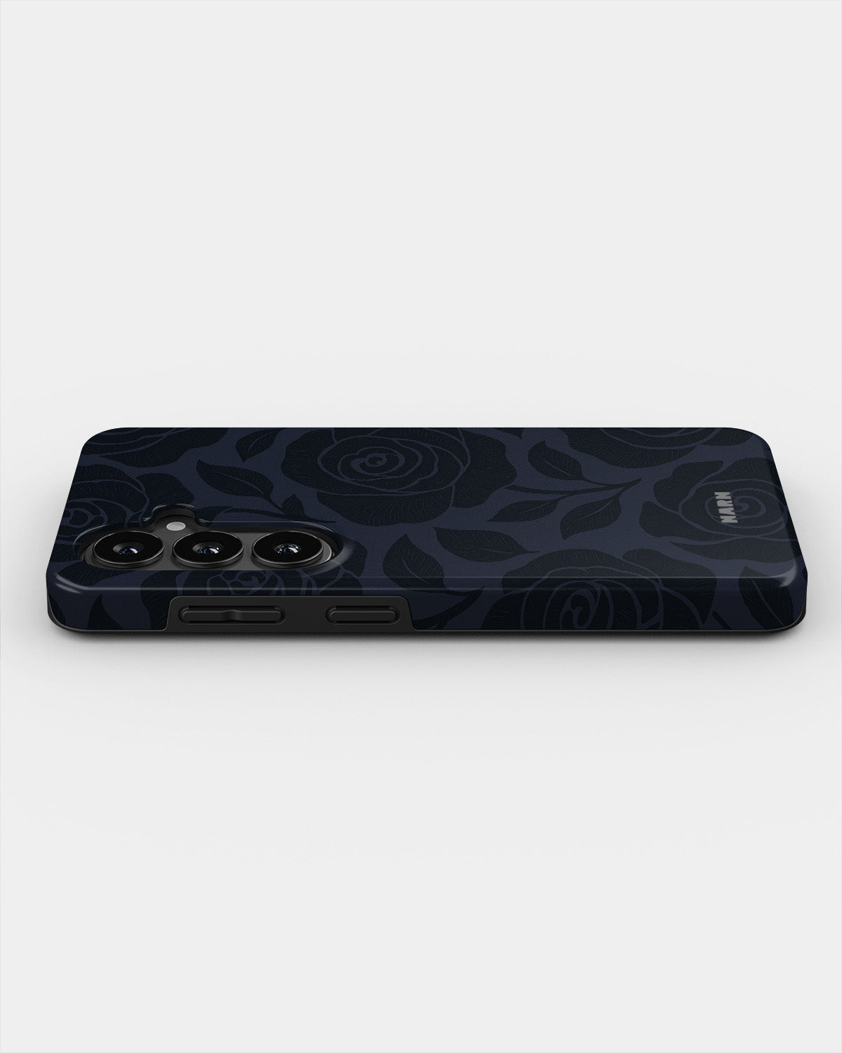 Samsung Galaxy S26 Tough Case – Midnight Rose - View 3