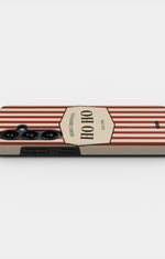 Samsung Galaxy S26 Tough Case – Ho Ho - View 3