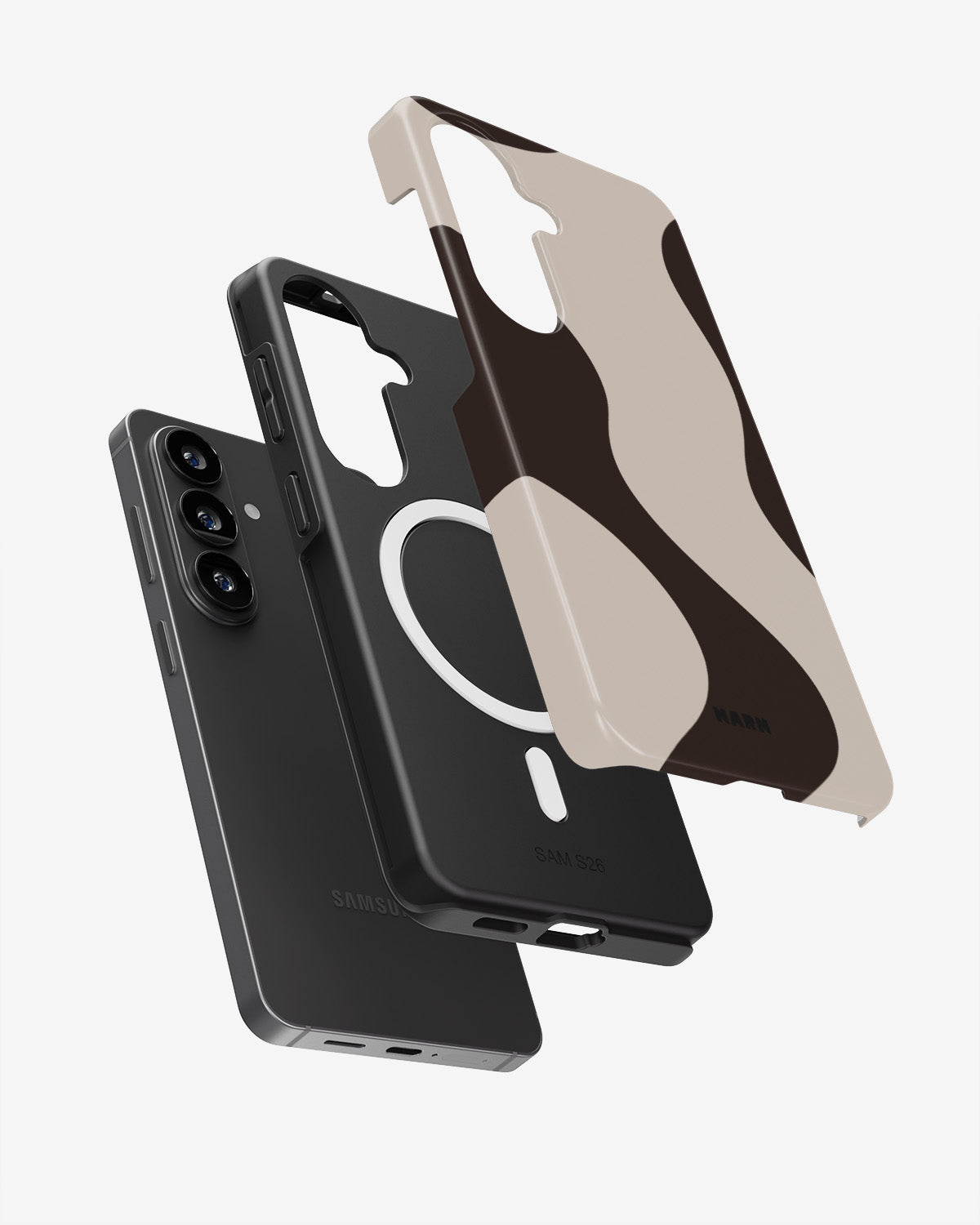 Samsung Galaxy S26 Tough Case – Balance - View 2