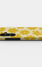 Samsung Galaxy S26 Tough Case – Bella Fiore - View 3