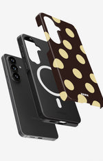 Samsung Galaxy S26 Tough Case – Mocha Pop - View 2