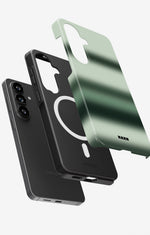 Samsung Galaxy S26 Tough Case – Mint - View 2