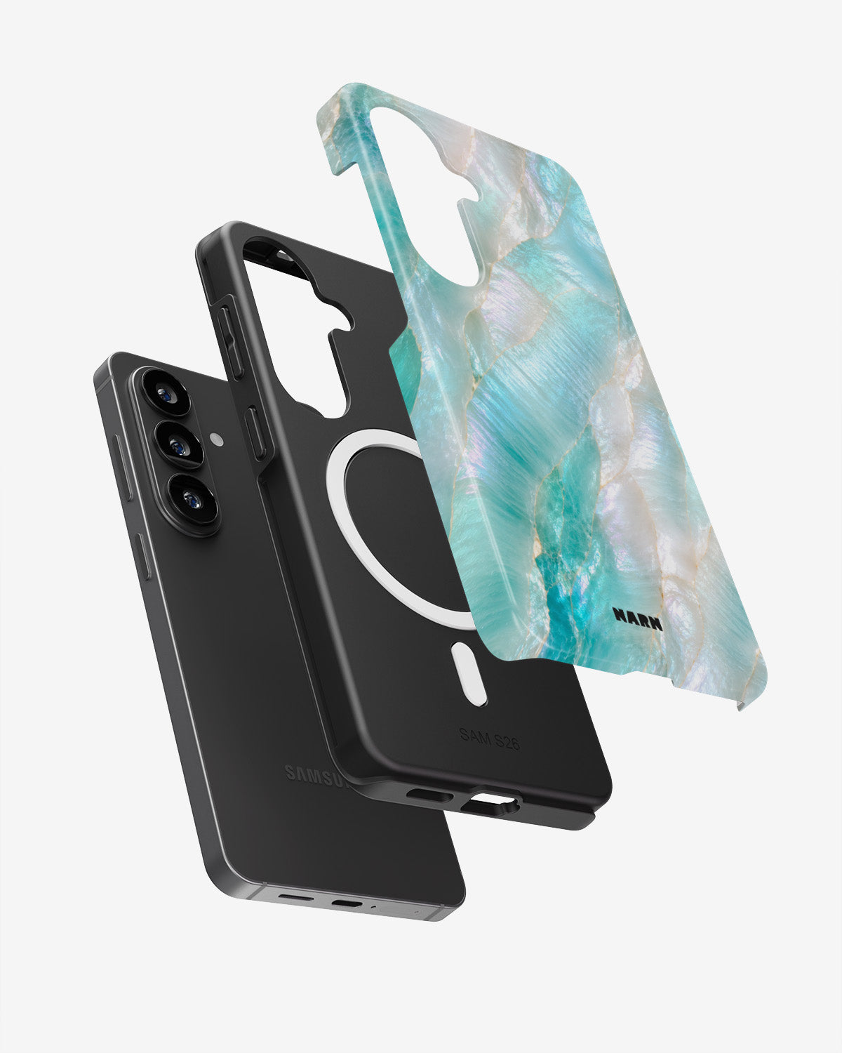 Samsung Galaxy S26 Tough Case – Mermaid - View 2