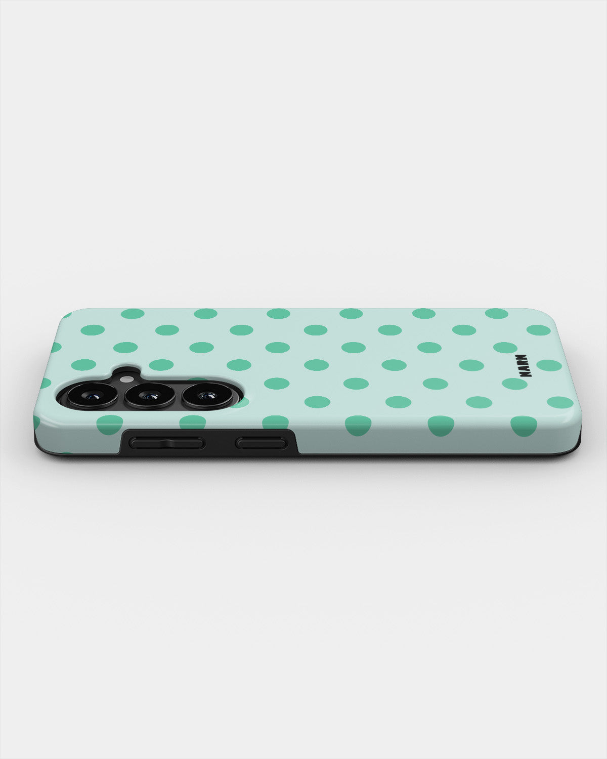 Samsung Galaxy S26 Tough Case – Sea Pearls - View 2