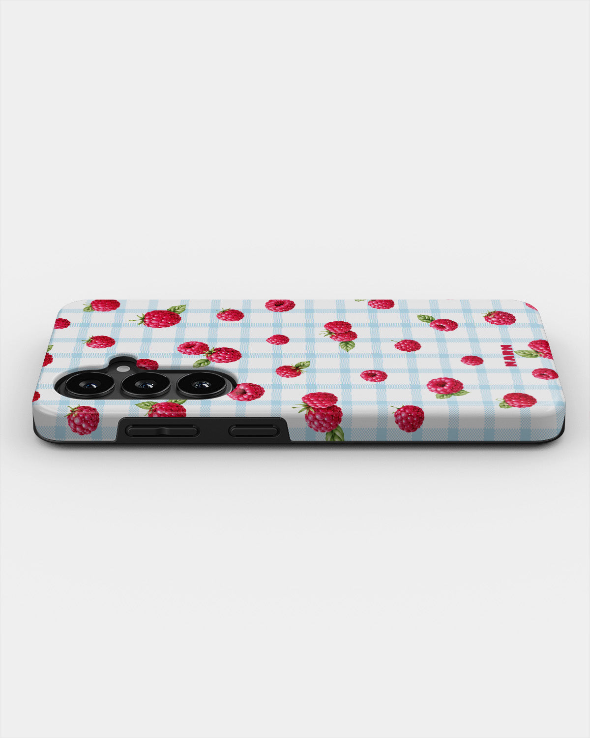 Samsung Galaxy S26 Tough Case – Berry Basket - View 2