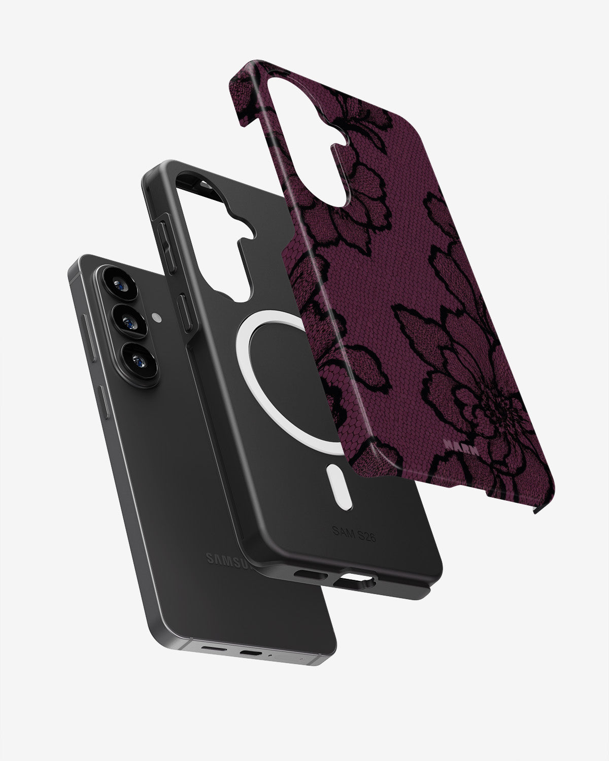 Samsung Galaxy S26 Tough Case – Obsession - View 2