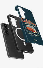 Samsung Galaxy S26 Tough Case – California Surf - View 2