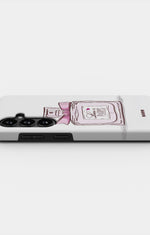 Samsung Galaxy S26 Tough Case – Perfume - View 3