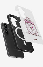 Samsung Galaxy S26 Tough Case – Perfume - View 2
