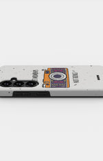 Samsung Galaxy S26 Tough Case – Collect Moments - View 3