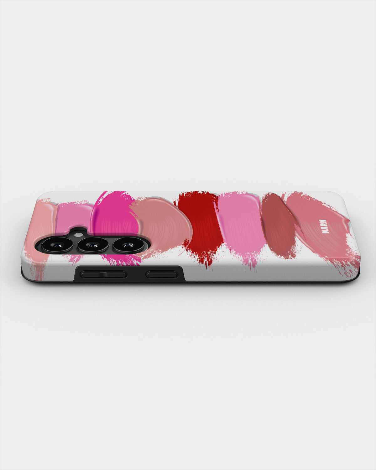 Samsung Galaxy S26 Tough Case – Lipstick Smears - View 3